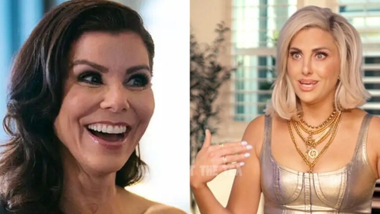 Katie expose les manigances de Gina contre Heather !