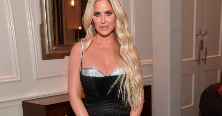 Kim Zolciak affirme que Kroy Biermann ne paie jamais rien