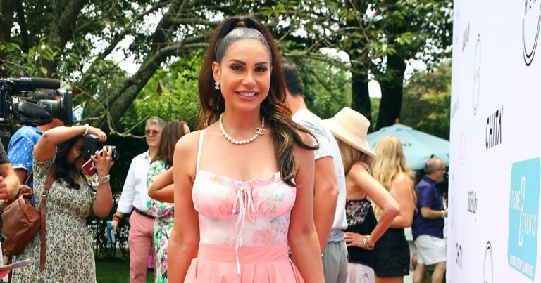 Pourquoi Jennifer Aydin doit abandonner Tamra Judge