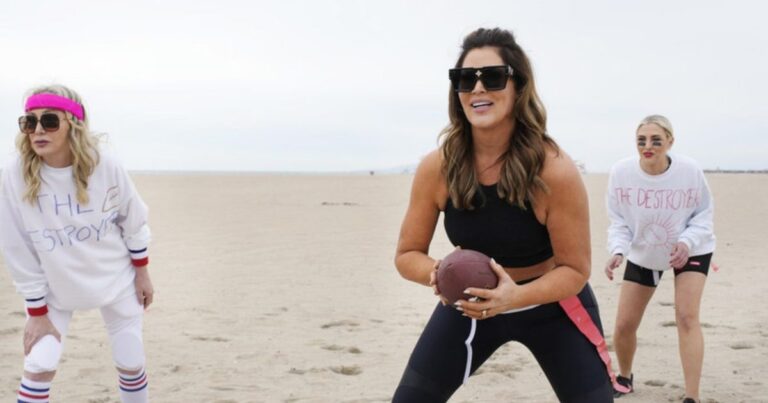 Real Housewives of Orange County saison 18 épisode 11 récapitulatif