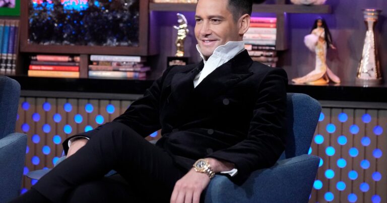 Josh Flagg, du MDLLA, accepte un règlement avant le procès pour fraude