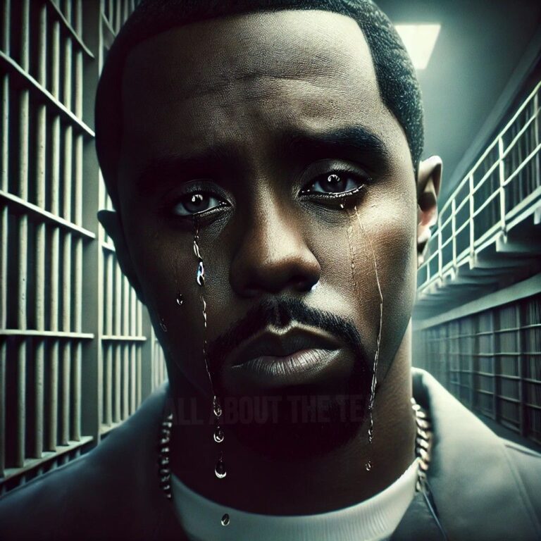 50 autres victimes accusent Diddy d’abus sexuels choquants – Un magnat de la musique paniqué refuse de manger en prison !