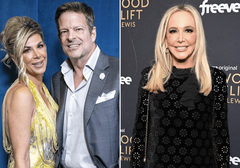 Alexis Bellino affirme que « RHOC » n'a pas vu la véritable « vérité » sur le procès de John Janssen et Shannon Beador
