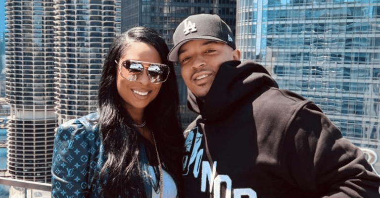 Aucune des co-stars de « Basketball Wives » de Jennifer Williams ne s'est présentée à son mariage alors que les rumeurs circulent sur son nouveau mari Christian Gold !