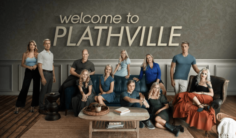 « Bienvenue à Plathville » dévoilé : scènes mises en scène par TLC et acteurs embauchés !