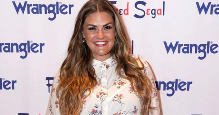 Brittany Cartwright célèbre « l'ère de l'amour de soi » après avoir déposé une demande de divorce