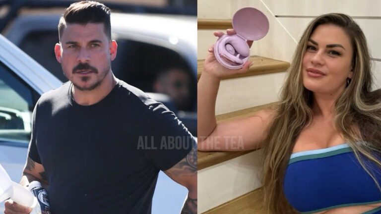 Brittany Cartwright pédale avec des jouets sexuels après son divorce avec Jax Taylor