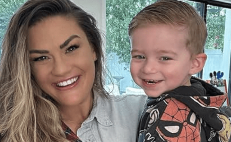 Brittany Cartwright, star de « The Valley », ne veut pas partager la garde de ses enfants avec Jax Taylor après son divorce