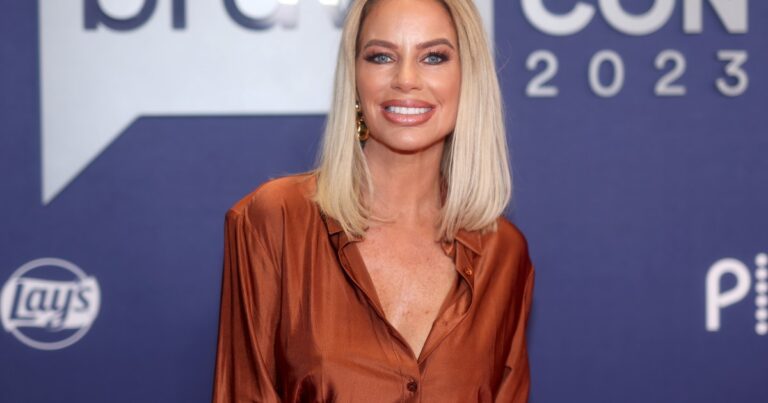 Caroline Stanbury a convaincu Meredith Marks de faire partie du RHOSLC