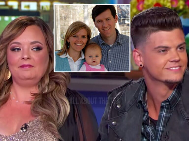 Catelynn Lowell déclenche un drame avec les parents adoptifs de Carly en agissant comme s'ils n'étaient PAS ses vrais parents !