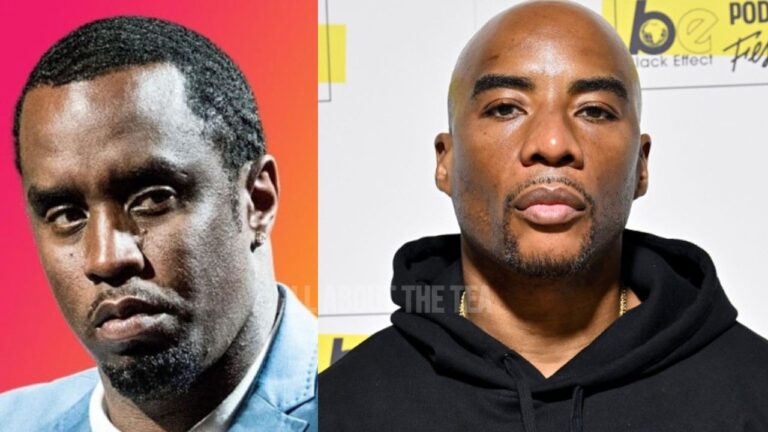 Charlamagne Tha God lance un avertissement sévère aux amis de Diddy impliqués dans les soirées « Freak Off »