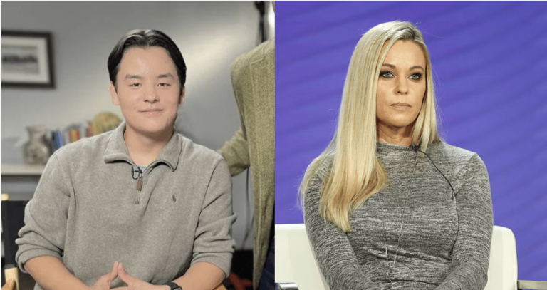 Collin Gosselin nie les allégations de troubles mentaux et affirme que sa mère a ruiné sa vie