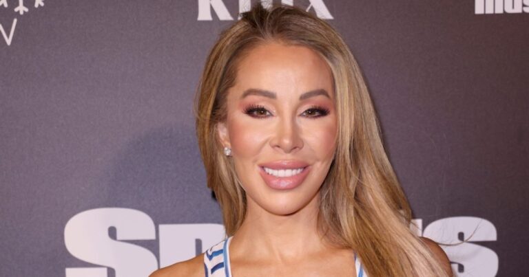 Comment Lisa Hochstein a été justifiée par la séparation de son ex Lenny