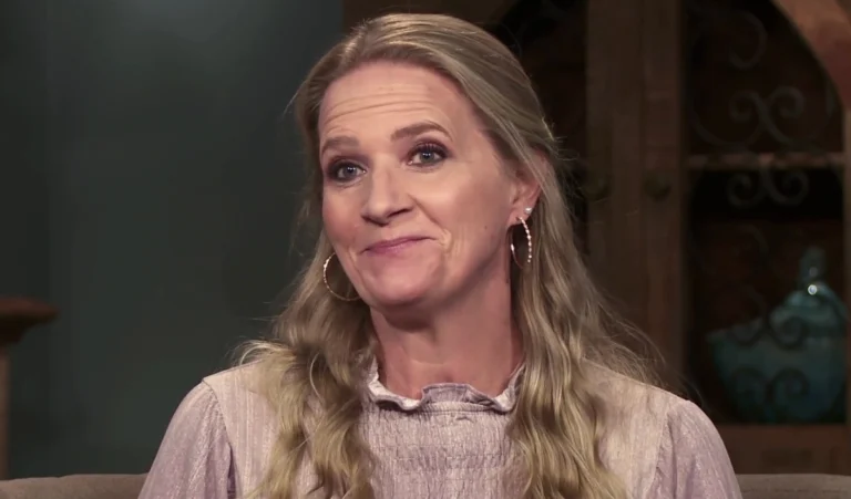 Comment le procès de Christine Brown pourrait avoir un impact sur la vente de la maison de Kody et pourquoi il lui a fallu 3 ans pour poursuivre !