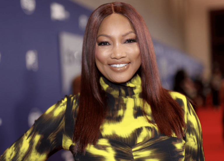 Garcelle Beauvais réagit aux rumeurs selon lesquelles les immigrants haïtiens mangeraient des chats et des chiens !
