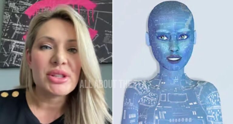 Janelle Pierzina s'exprime sur l'utilisation des robots IA dans « Big Brother »