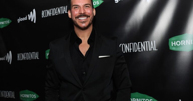 Jax Taylor révèle son diagnostic de trouble bipolaire et de SSPT
