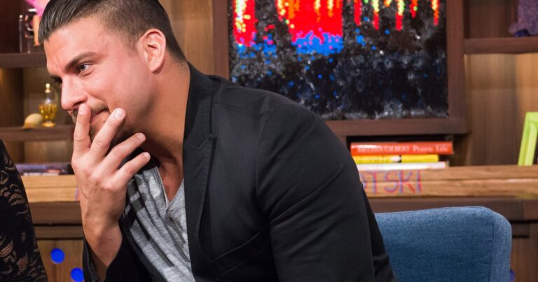Jax Taylor « sous traitement médical sérieux »