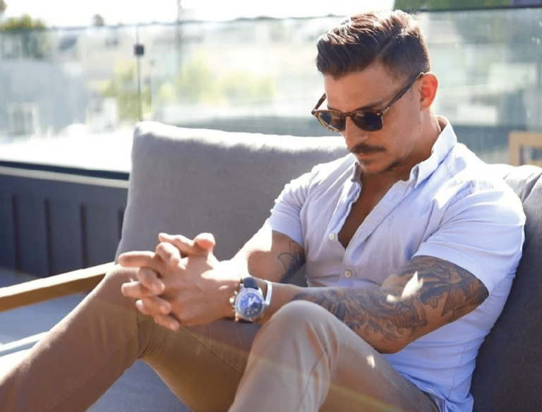 Brittany Cartwright parle de combat explosif qui a forcé Jax Taylor à la réadaptation