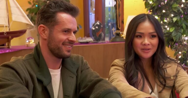 Jeremy n'a « aucun regret » après que Jenn Tran l'ait éliminé