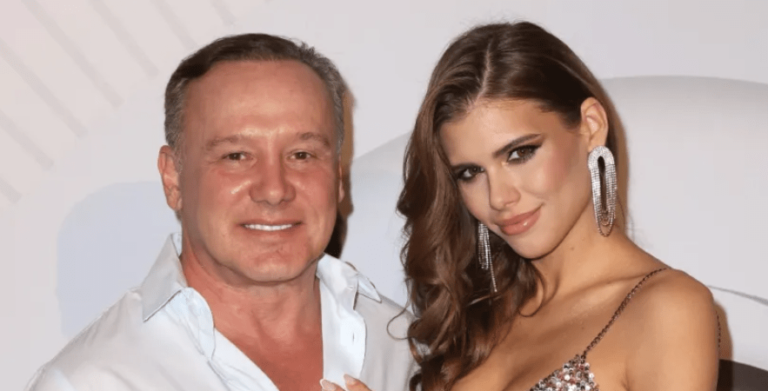 Katharina, l'ex-fiancée de Lenny Hochstein, forcée de revenir sur OnlyFans après sa rupture