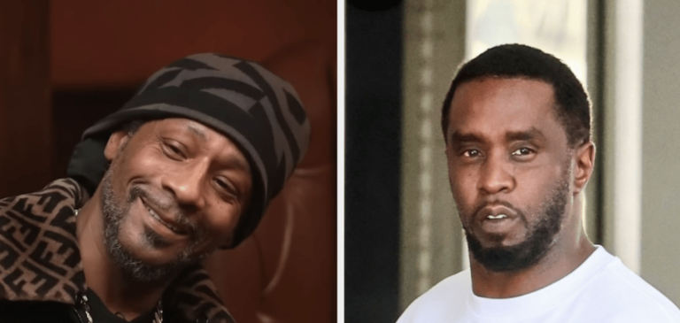 Katt Williams suggère que Diddy va « dénoncer tout le monde » au milieu du scandale en cours
