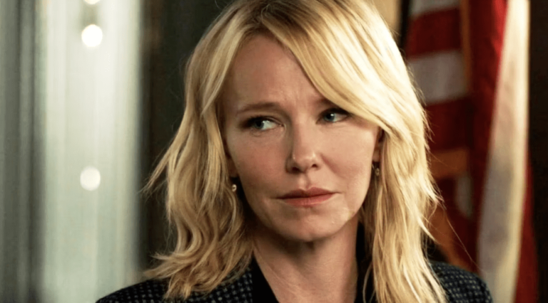 Kelli Giddish reviendra dans plusieurs épisodes de la saison 26 — Quelle est la suite pour Rollins et Carisi