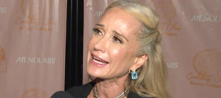 Kim Richards placée en détention psychiatrique après une rechute liée à la drogue