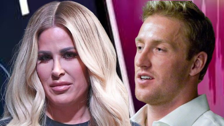 Kim Zolciak affirme que Kroy Biermann est un mauvais perdant, Kroy réplique !
