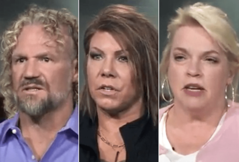 Kody Brown admet être « épuisé » par les « rumeurs » entourant la rupture de sa famille