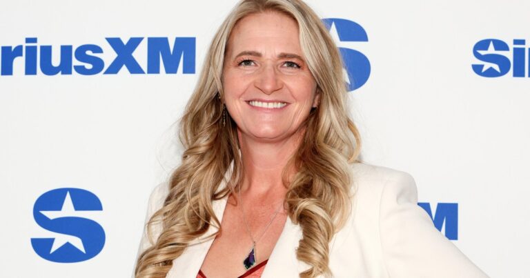Kody Brown poursuivi en justice par son ex-femme Christine pour la garde de sa fille