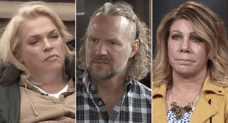 Kody Brown va-t-il tromper Meri et Janelle en leur faisant perdre leur part de la vente de sa maison à un million de dollars ?