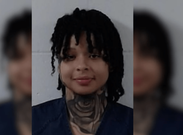 La star de télé-réalité Chrisean Rock est libérée de prison !