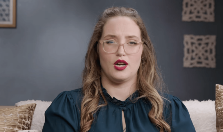La fille de Mama June, Lauryn Pumpkin Efird, accusée d'avoir arnaqué ses abonnés !