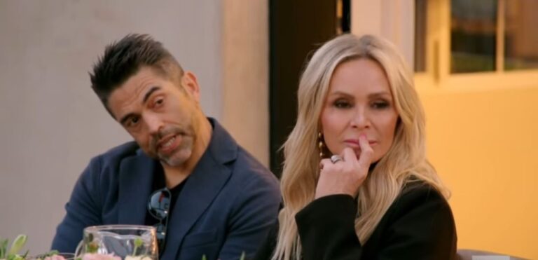 La juge Tamra révèle que le FBI a perquisitionné le domicile de Ryan et que John poursuit Shannon