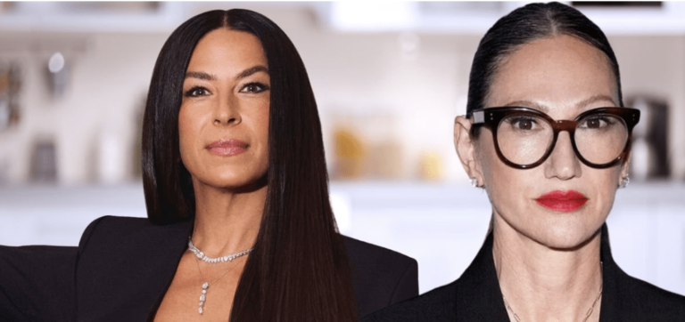 La star de « RHONY » Rebecca Minkoff admet avoir comploté un faux drame avec Jenna Lyons