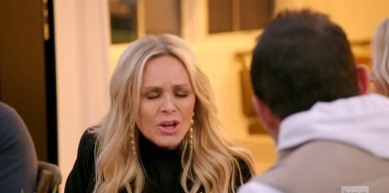 Le fiancé de Jennifer Pedranti, Ryan Boyajian, poursuit le juge Tamra pour diffamation
