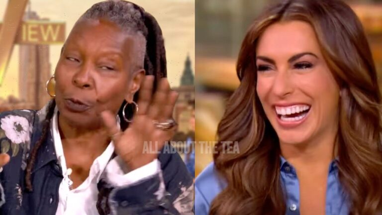 Les animateurs de « The View » se moquent de l'arrestation de Diddy pour trafic sexuel… Ils disent qu'avoir 1 000 bouteilles de lubrifiant « n'est pas un crime ! »