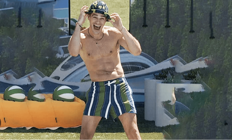 Les fans de « Big Brother » perdent la tête après l'expulsion de Tucker Des Lauriers, appellent au boycott !!