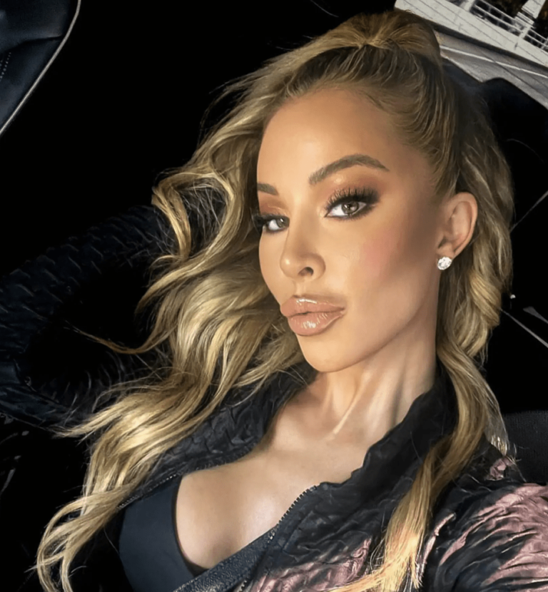 Les fans se mobilisent derrière Lisa Hochstein après la rupture de son ex Lenny avec Katharina Mazepa