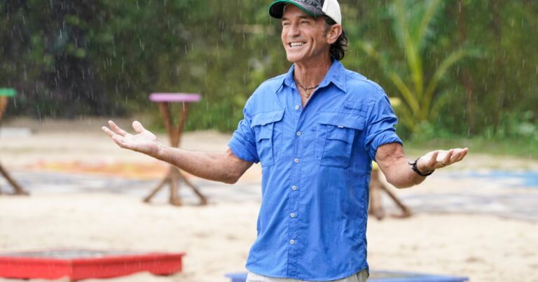 Les moments forts et les principaux points à retenir de la première de Survivor 47