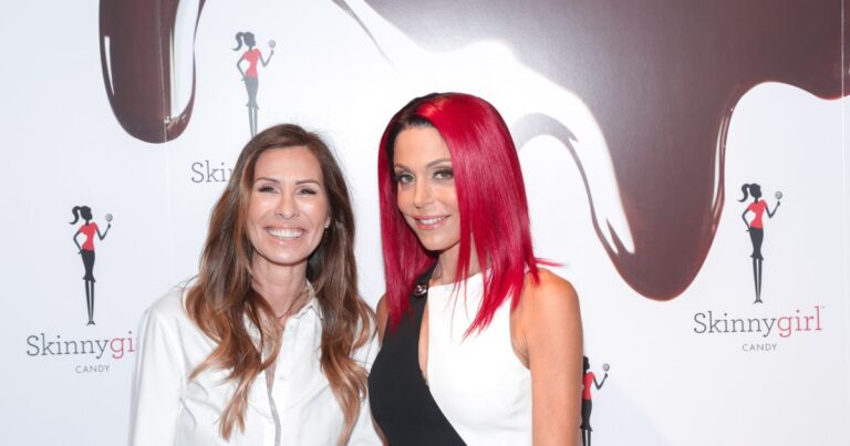 Les stars de Bravo qui doivent « travailler sur le remix »