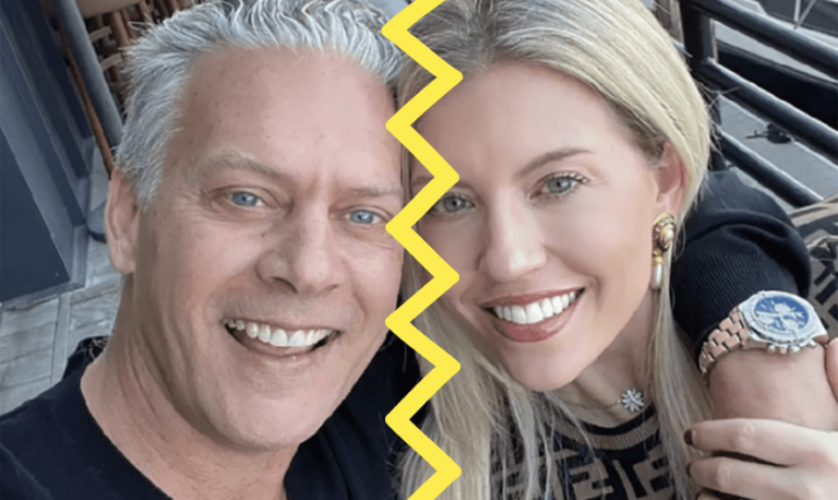 Lesley Beador dépose une ordonnance restrictive après une violente altercation avec David Beador