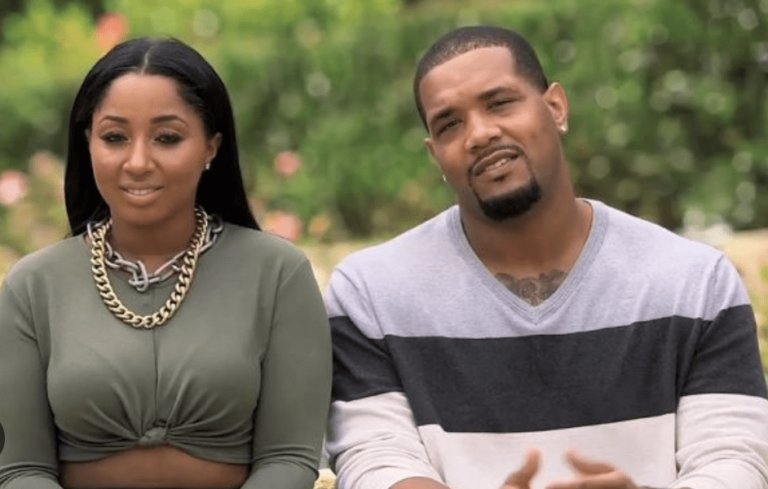 Lorenzo Gordon, le bébé papa de la star des « Basketball Wives » incarcérée, Brittish Williams, plaide COUPABLE de fraude PPP