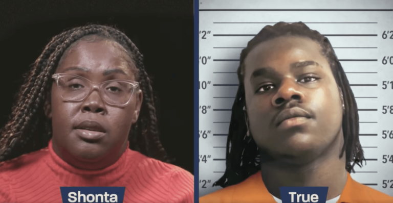 « Love After Lockup » Shonta accusée d'avoir simulé sa grossesse !