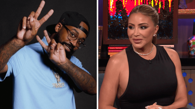 Marcus Jordan critique son ex-petite amie Larsa Pippen sur les réseaux sociaux