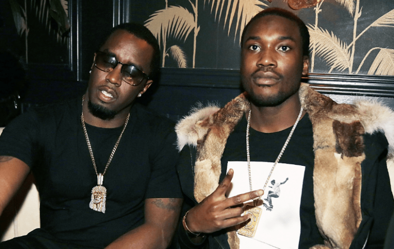Meek Mill prend ses distances avec Diddy suite au scandale « Quelque chose ne va pas »