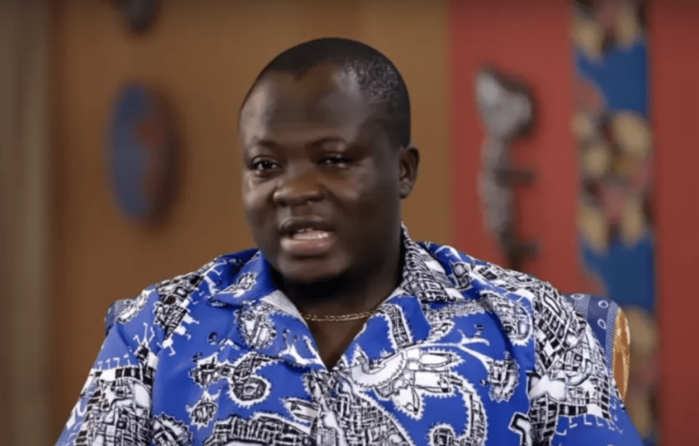Michael Ilesanmi fait face à des réactions négatives concernant une collecte de fonds au milieu d'une bataille juridique avec Angela Deem !