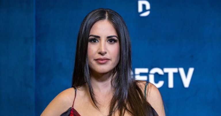 Michelle Lally de The Valley apparaît dans la saison 8 de Selling Sunset