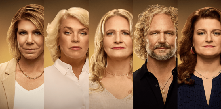 Première de la saison 19 de « Sister Wives » – Kody a des difficultés financières alors que son mariage avec Robyn est au bord de l'effondrement !